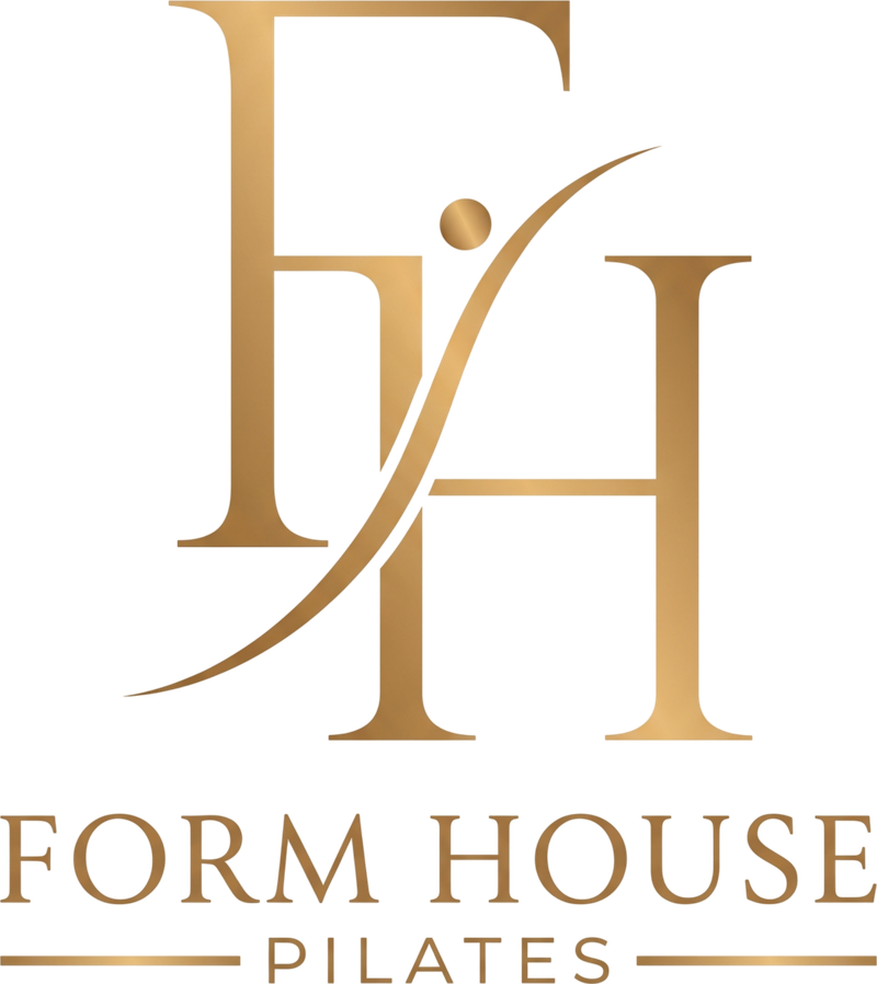 Form House Pilates